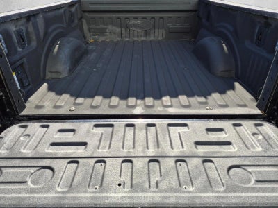 2021 Ford F-150 XLT 4WD SuperCrew 5.5' Box