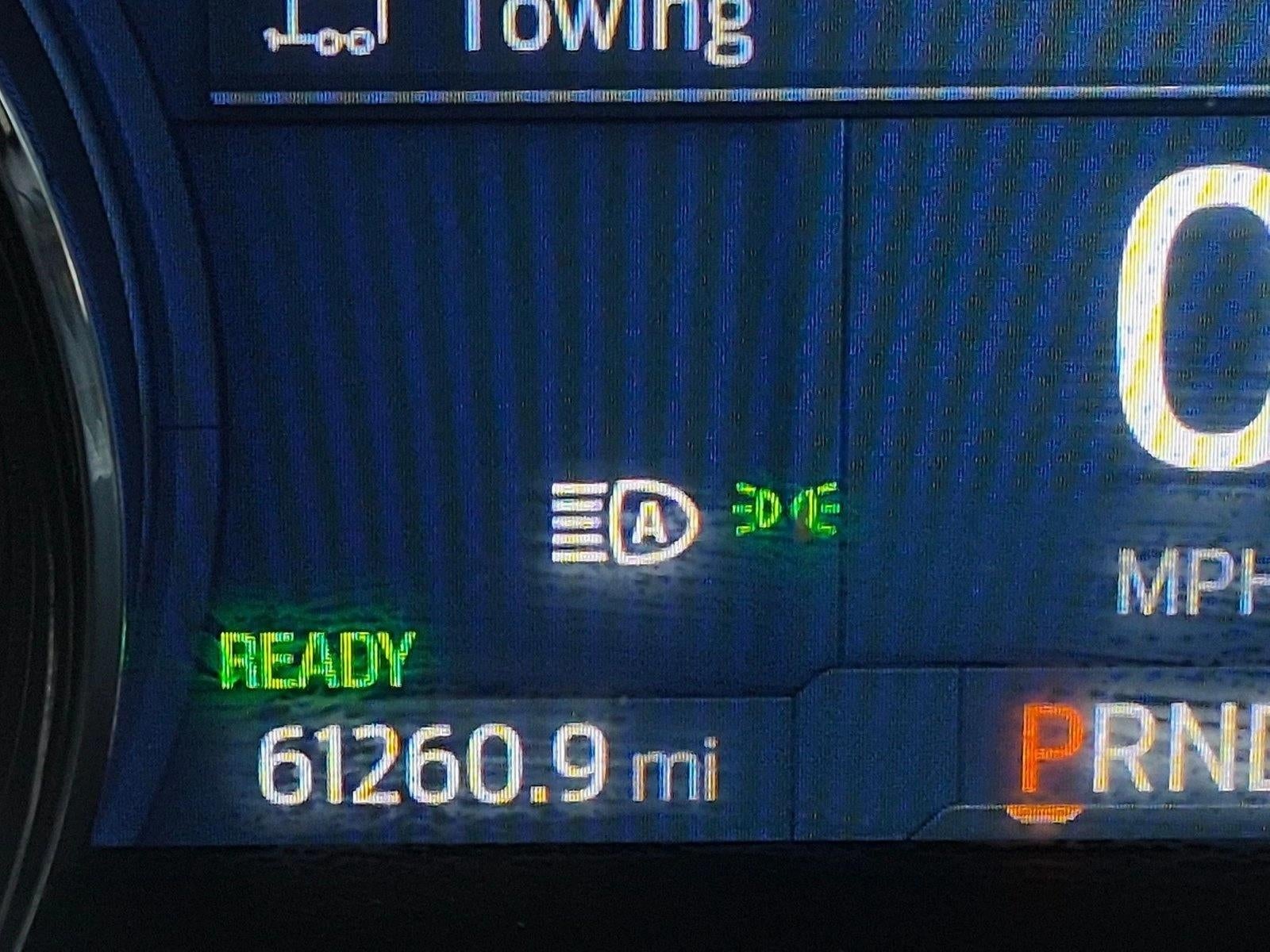 2021 Ford F-150 XLT 4WD SuperCrew 5.5' Box