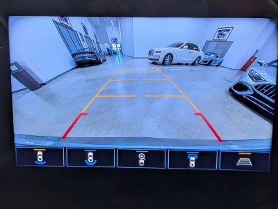 2023 Chevrolet Corvette Stingray Convertible 2LT