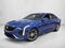 2021 Cadillac CT4 4dr Sdn Sport
