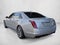 2018 Cadillac CT6 4dr Sdn 3.6L Luxury AWD