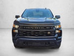 2023 Chevrolet Silverado 1500 Crew Cab Short Box 2-Wheel Drive Custom