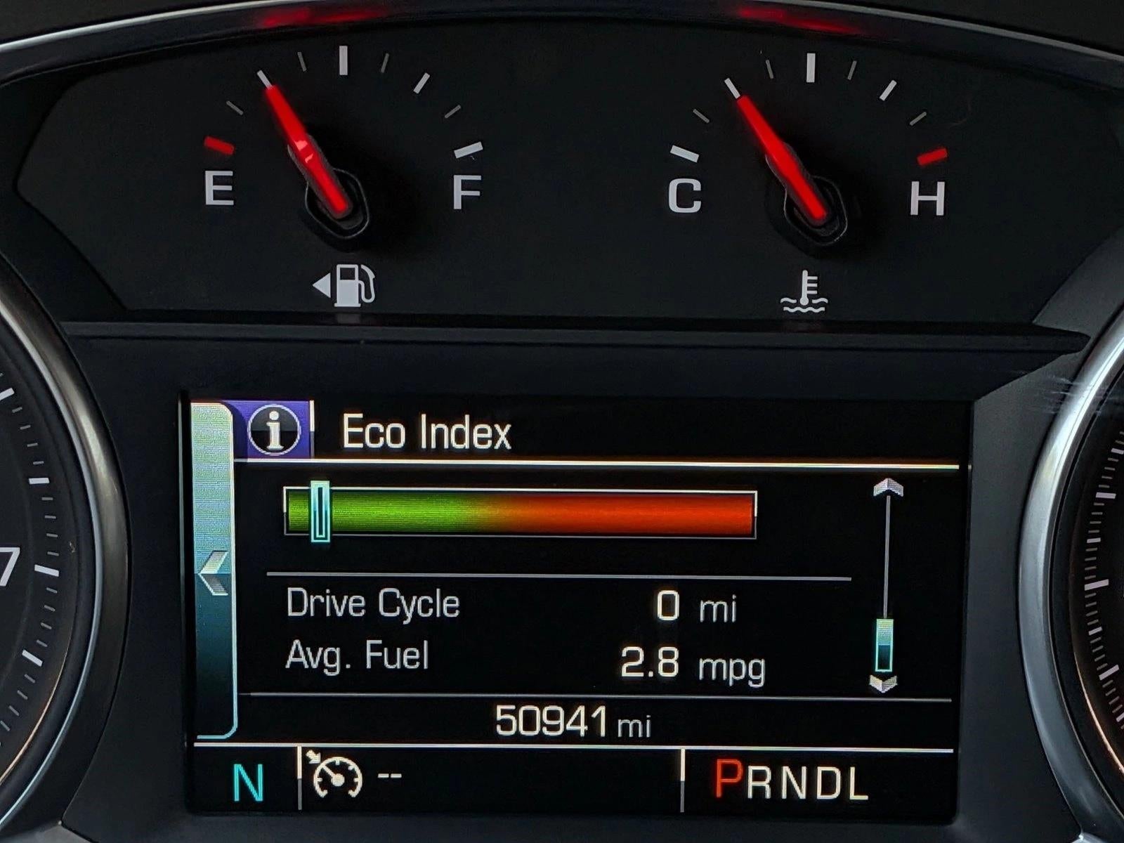 2019 GMC Acadia FWD SLT-2