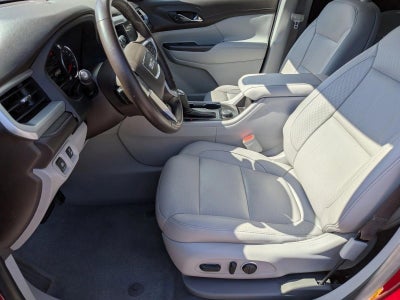 2019 GMC Acadia FWD SLT-2