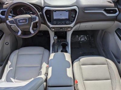 2019 GMC Acadia FWD SLT-2