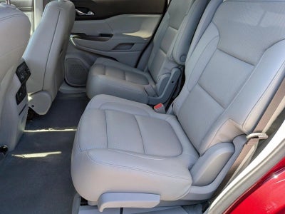 2019 GMC Acadia FWD SLT-2