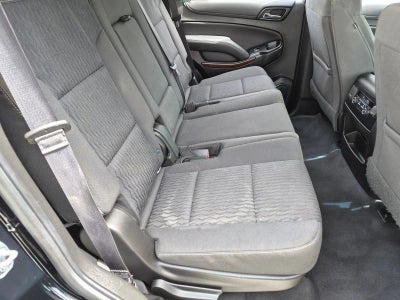 2019 GMC Yukon 2WD 4dr SLE