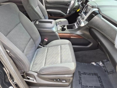 2019 GMC Yukon 2WD 4dr SLE