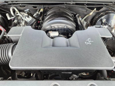2019 GMC Yukon 2WD 4dr SLE