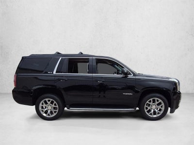 2019 GMC Yukon 2WD 4dr SLE