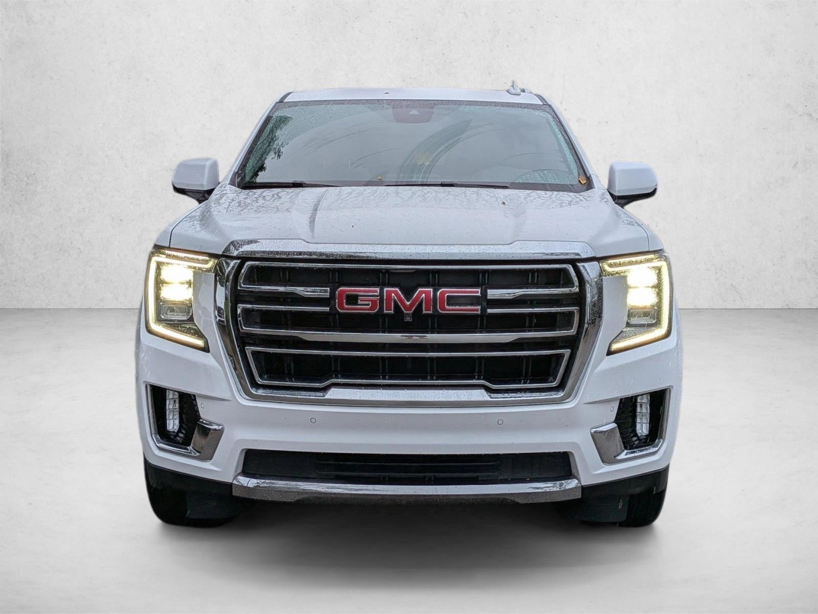 2023 GMC Yukon 2WD 4dr SLT