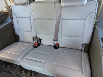 2023 GMC Yukon 2WD 4dr SLT