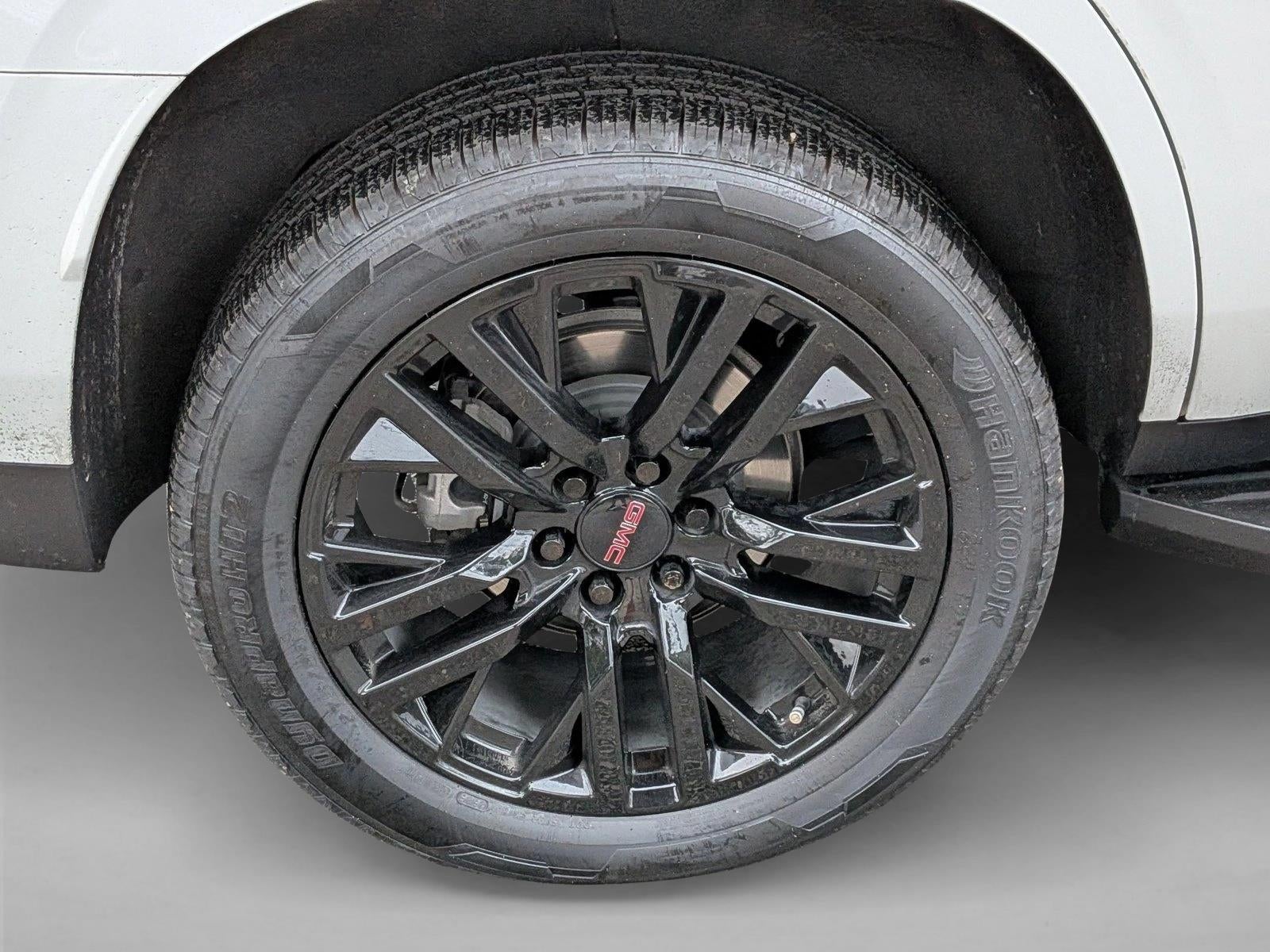 2023 GMC Yukon 2WD 4dr SLT