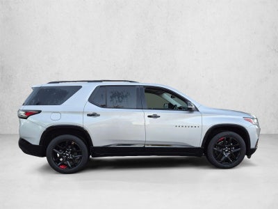 2021 Chevrolet Traverse FWD 1LZ