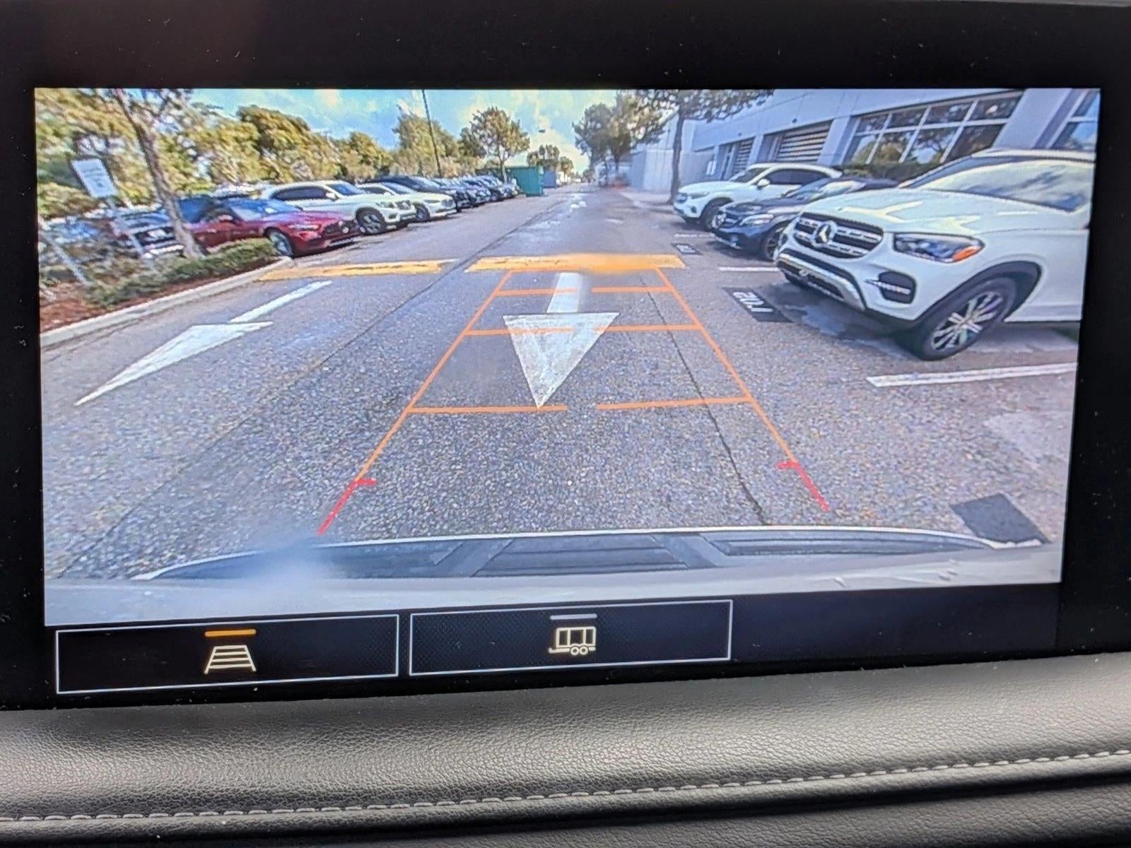 2021 Chevrolet Tahoe 2WD LS