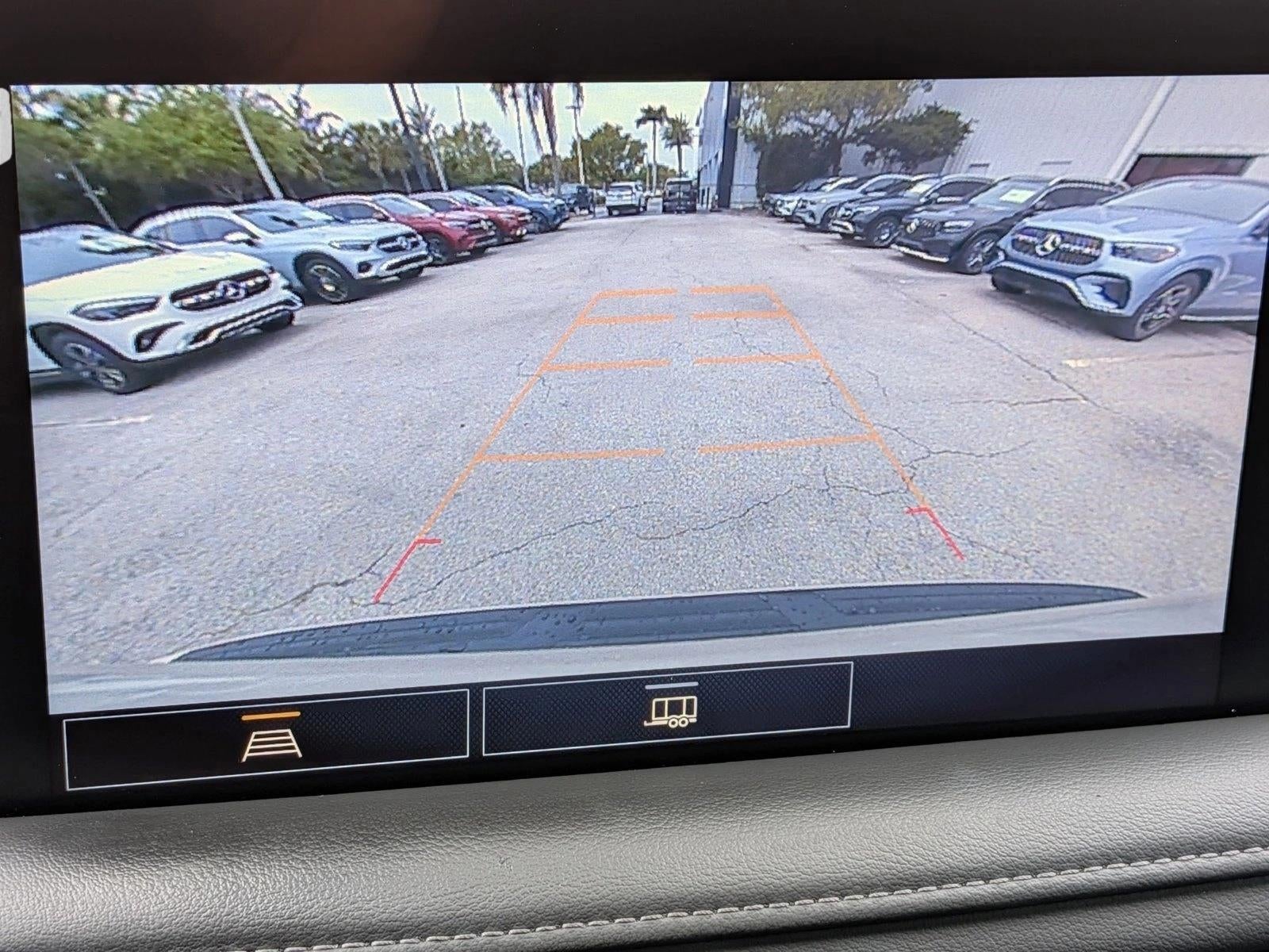 2021 Chevrolet Tahoe 2WD LS