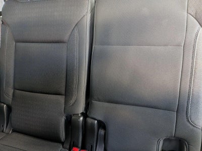 2021 Chevrolet Tahoe 2WD LS