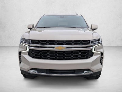 2021 Chevrolet Tahoe 2WD LS