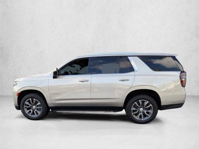 2021 Chevrolet Tahoe 2WD LS