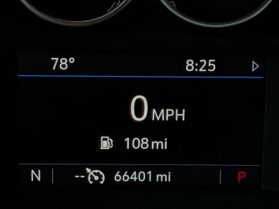 2021 Chevrolet Tahoe 2WD LS