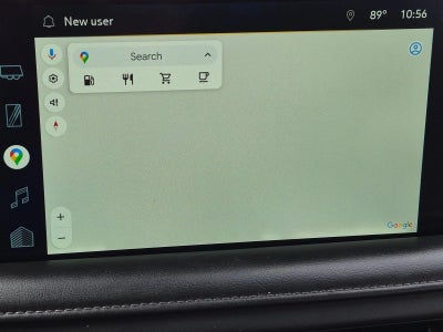 2022 Chevrolet Suburban 4WD Z71
