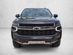 2022 Chevrolet Suburban 4WD Z71