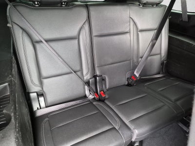 2022 Chevrolet Suburban 4WD Z71