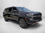 2022 Chevrolet Suburban 4WD Z71