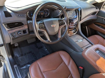 2020 Cadillac Escalade RWD Luxury