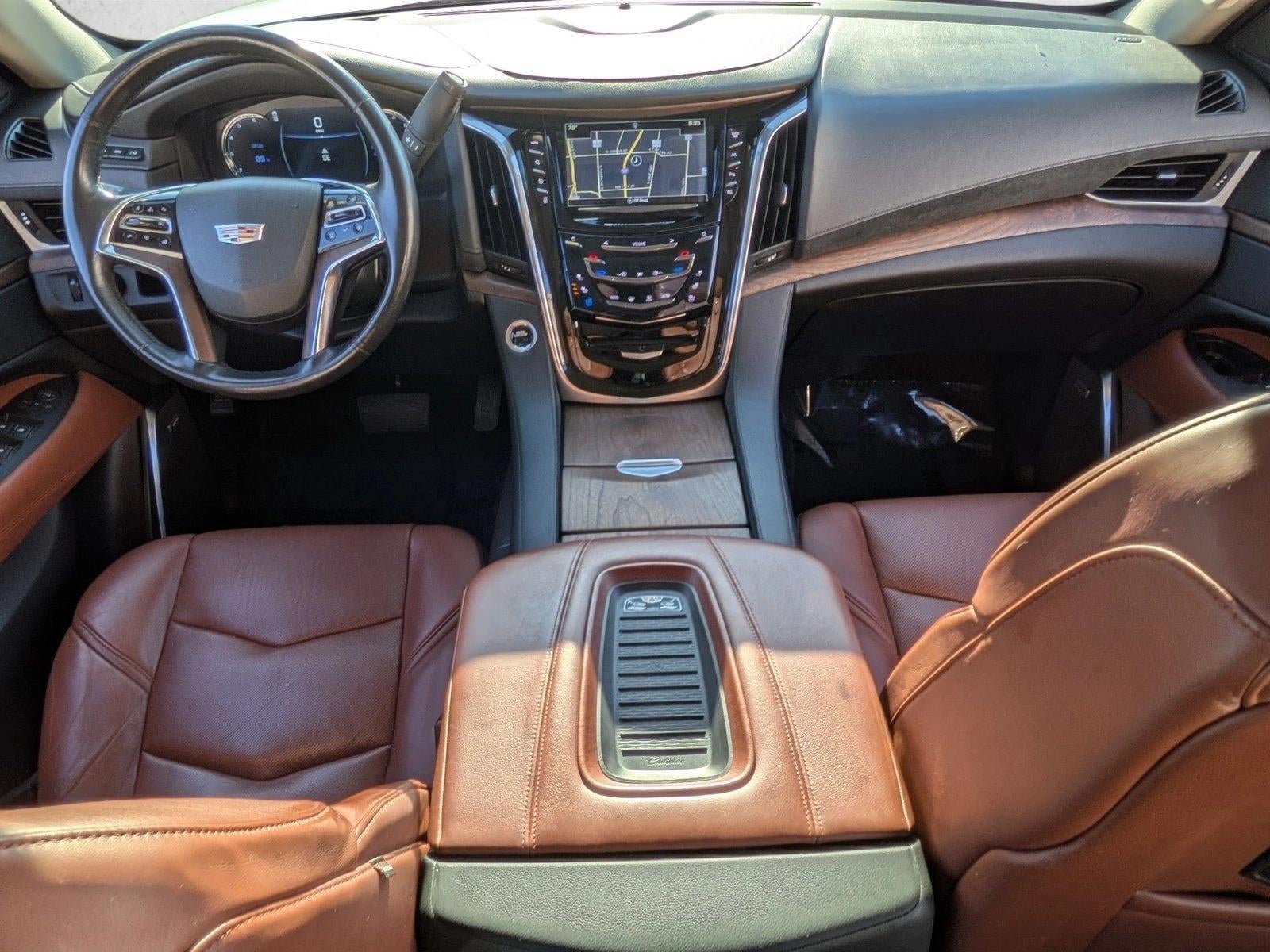 2020 Cadillac Escalade RWD Luxury