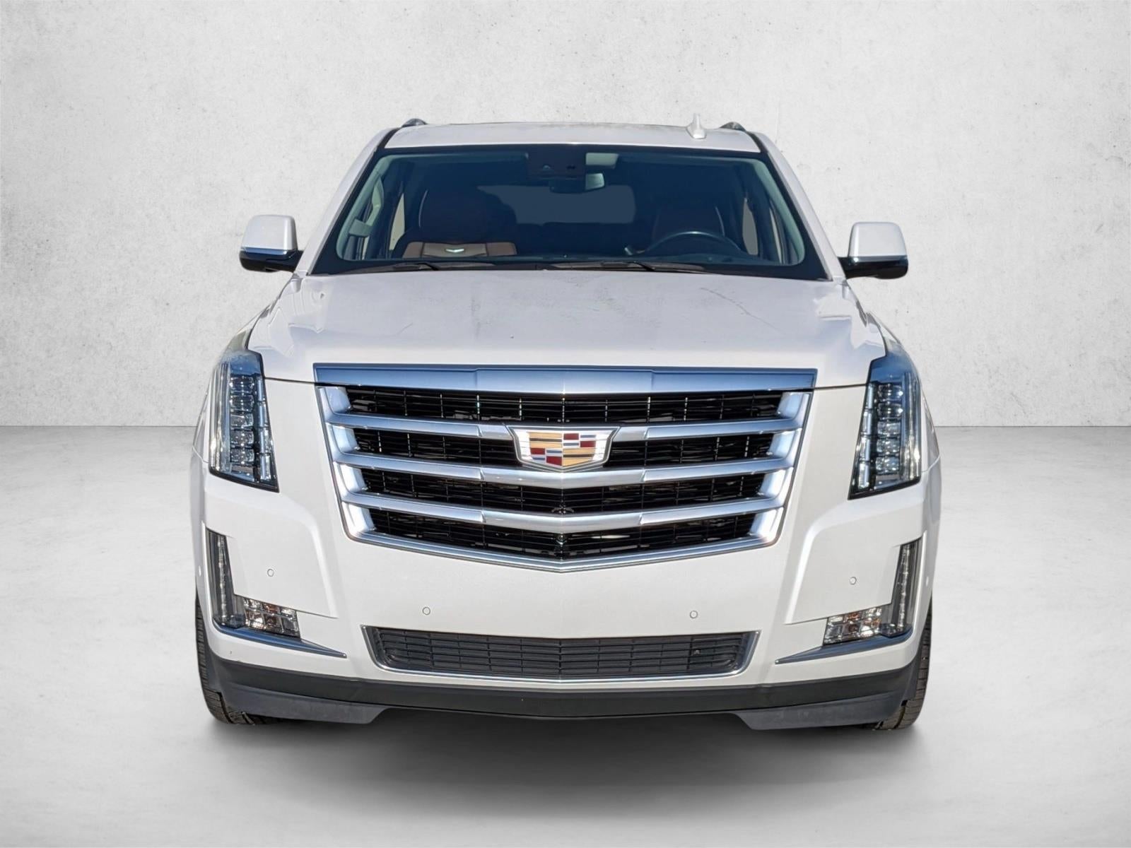 2020 Cadillac Escalade RWD Luxury