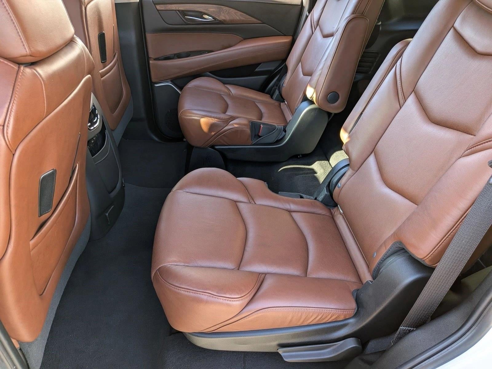 2020 Cadillac Escalade RWD Luxury