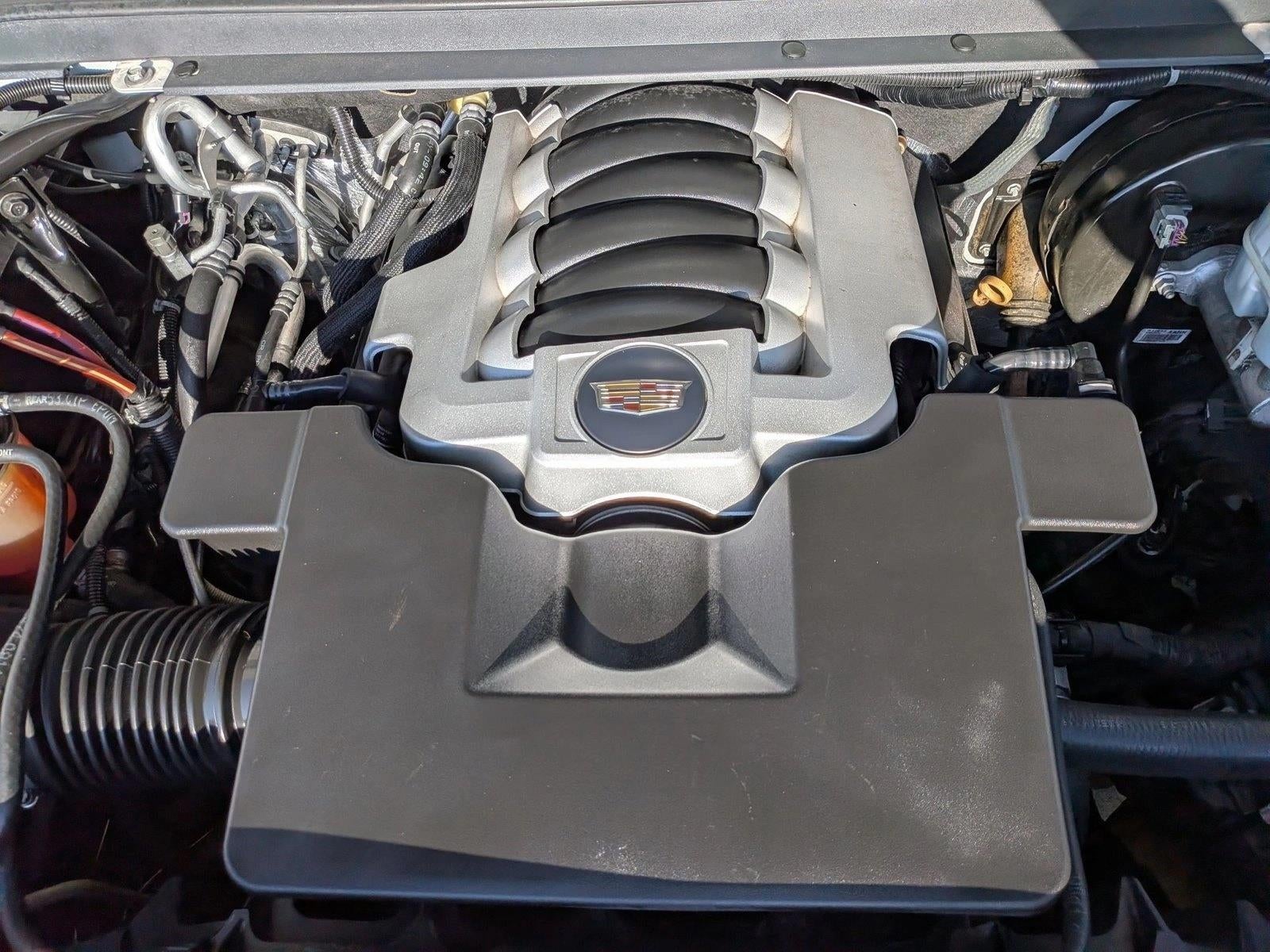 2020 Cadillac Escalade RWD Luxury