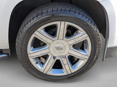 2020 Cadillac Escalade RWD Luxury