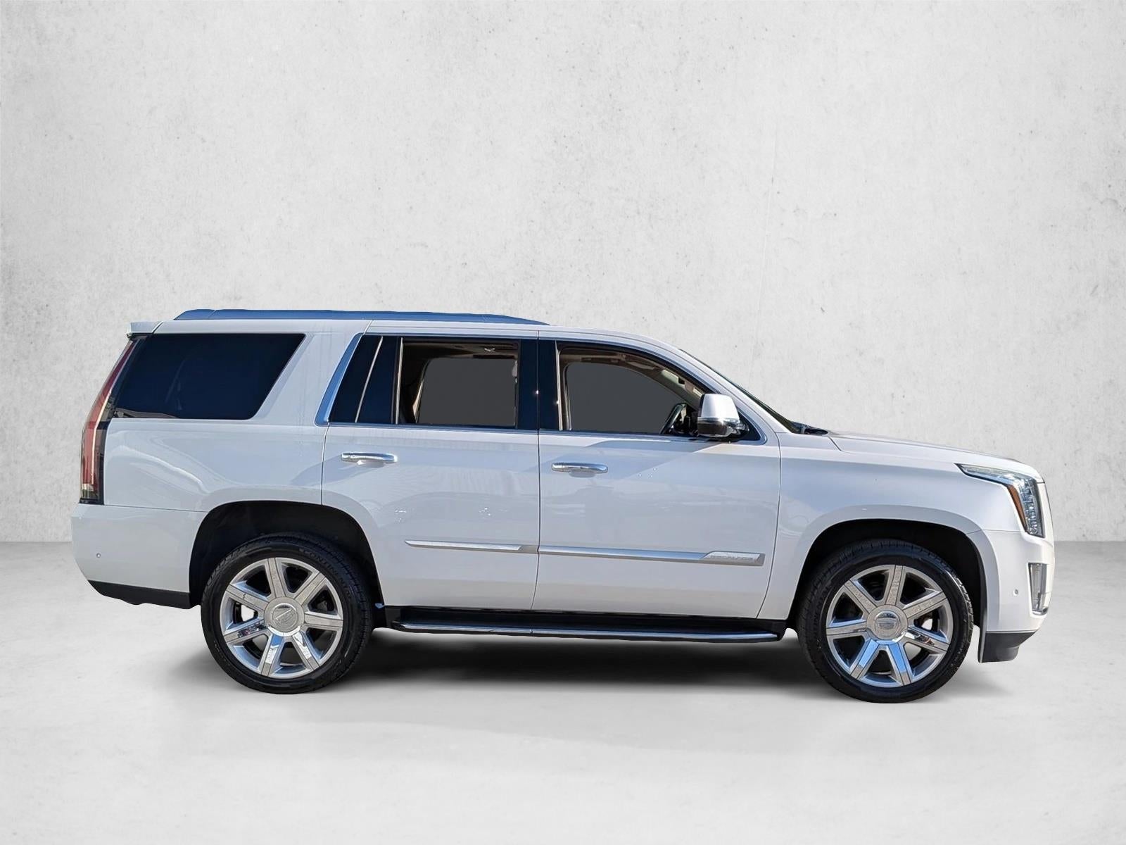 2020 Cadillac Escalade RWD Luxury