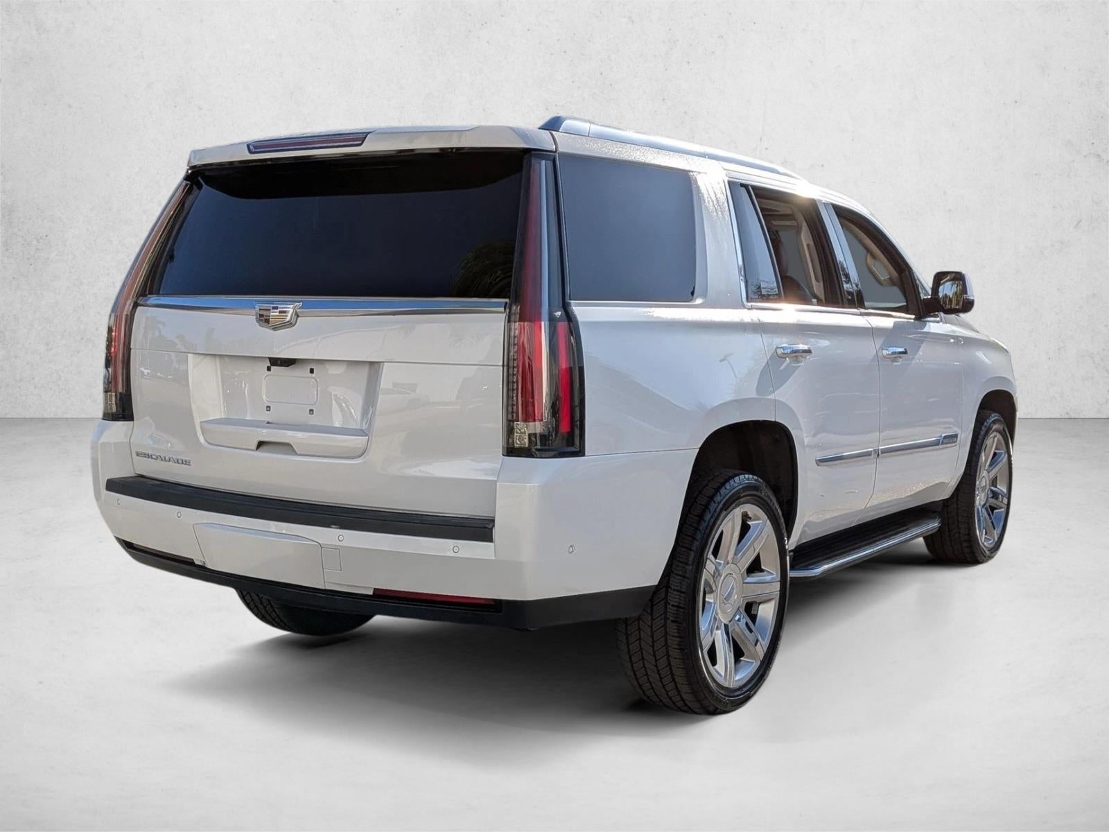 2020 Cadillac Escalade RWD Luxury