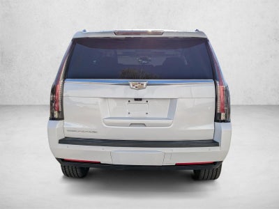 2020 Cadillac Escalade RWD Luxury