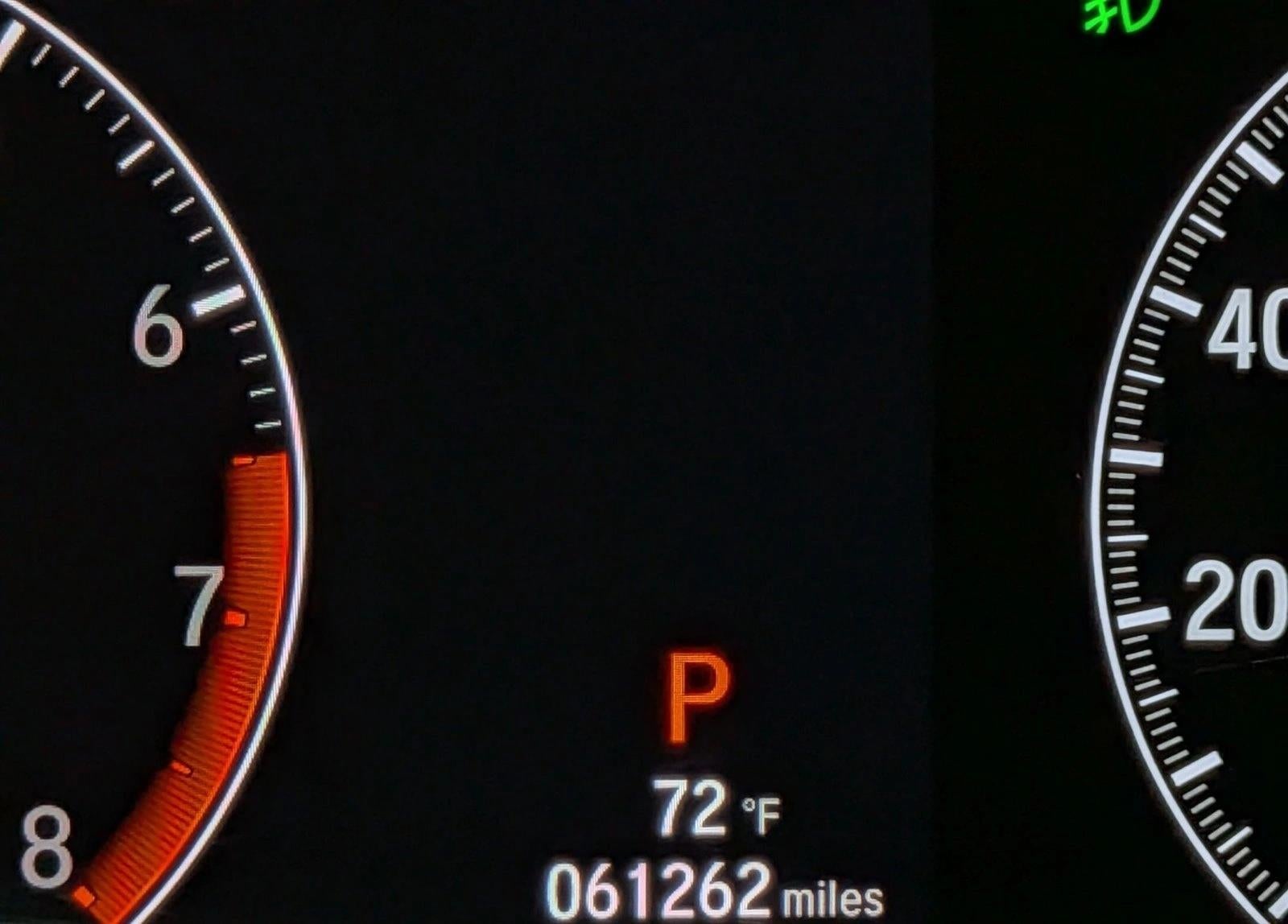 2019 Honda Accord Sedan Sport 1.5T CVT