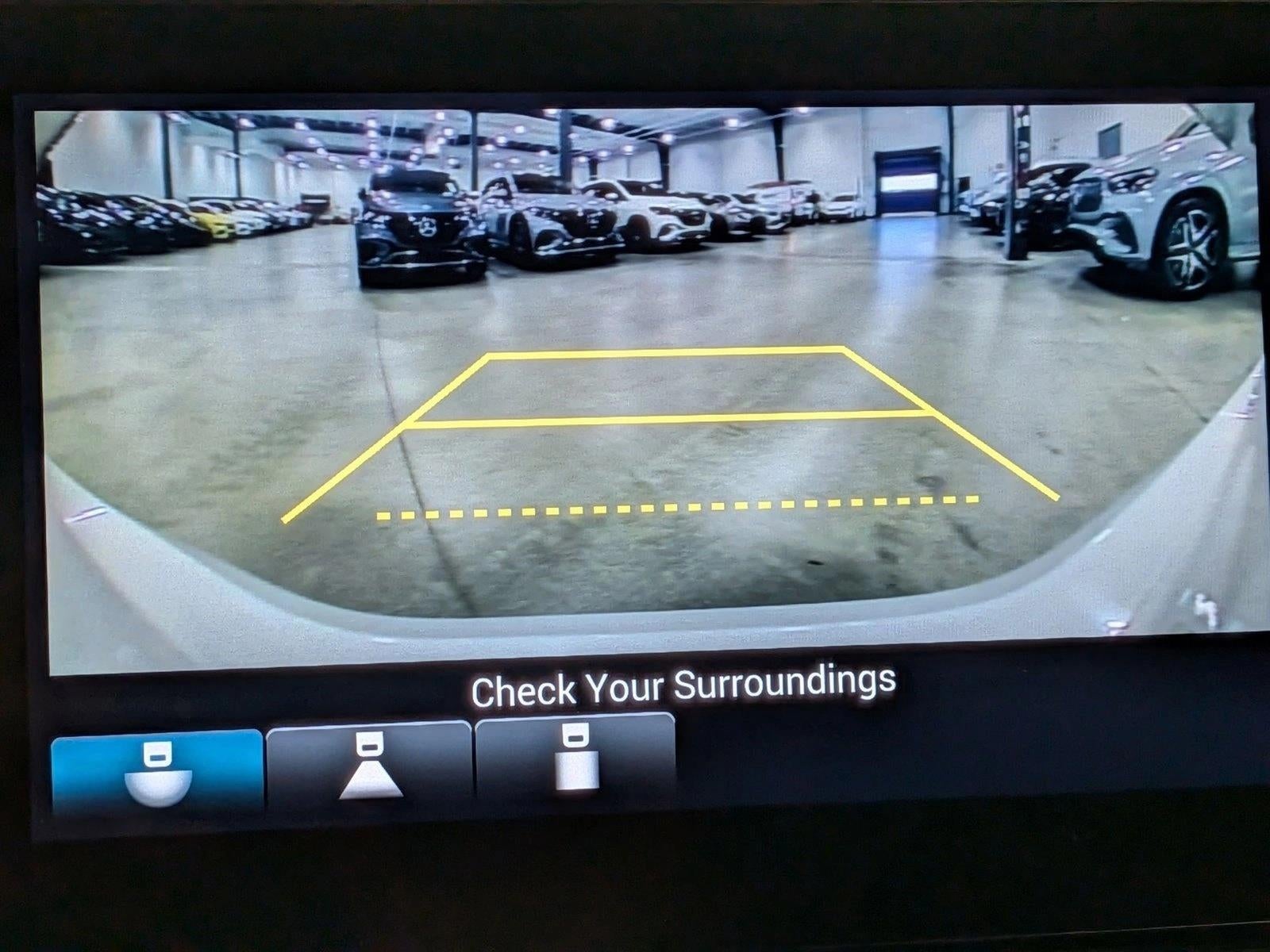 2019 Honda Accord Sedan Sport 1.5T CVT