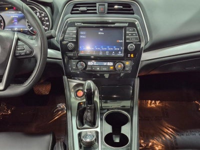 2017 Nissan Maxima SV 3.5L *Ltd Avail*