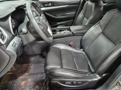 2017 Nissan Maxima SV 3.5L *Ltd Avail*