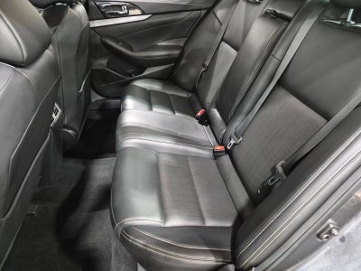 2017 Nissan Maxima SV 3.5L *Ltd Avail*
