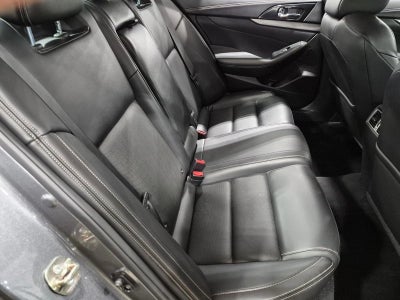 2017 Nissan Maxima SV 3.5L *Ltd Avail*