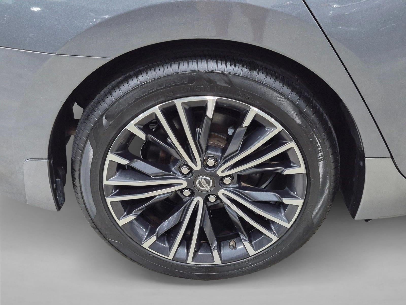 2017 Nissan Maxima SV 3.5L *Ltd Avail*