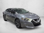 2017 Nissan Maxima SV 3.5L *Ltd Avail*