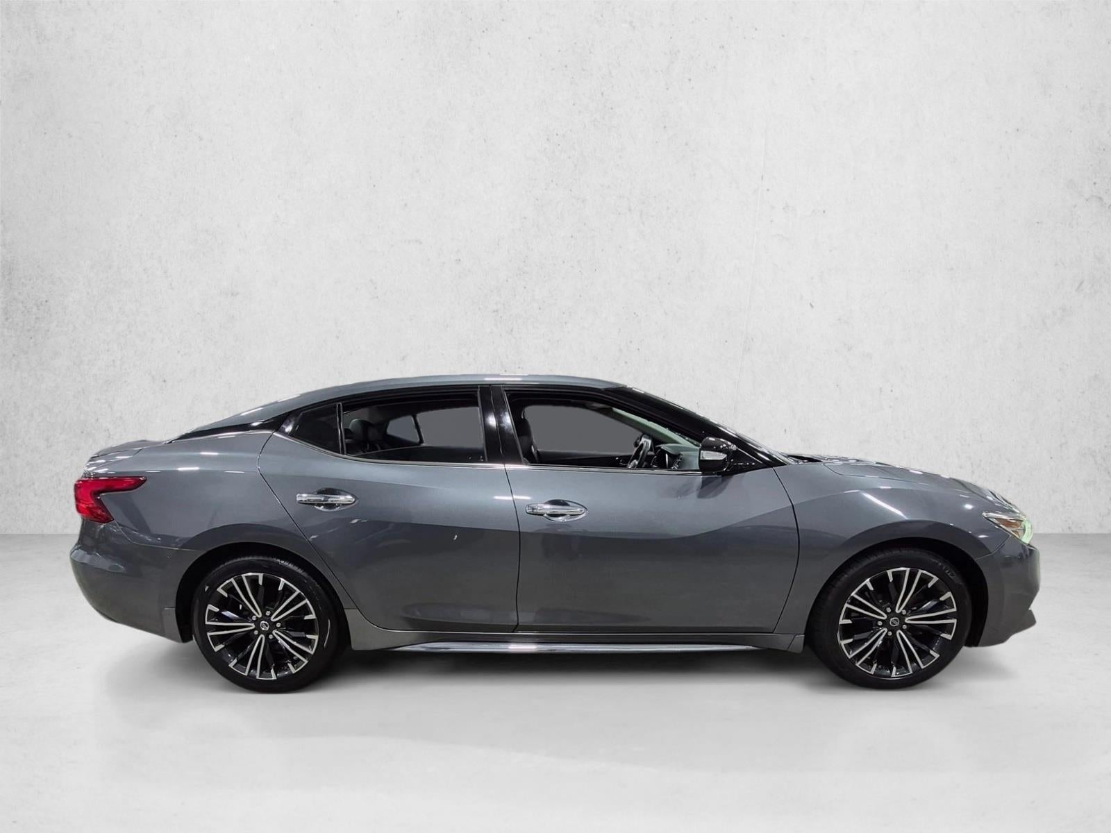 2017 Nissan Maxima SV 3.5L *Ltd Avail*