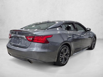 2017 Nissan Maxima SV 3.5L *Ltd Avail*