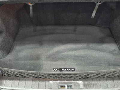 2017 Nissan Maxima SV 3.5L *Ltd Avail*