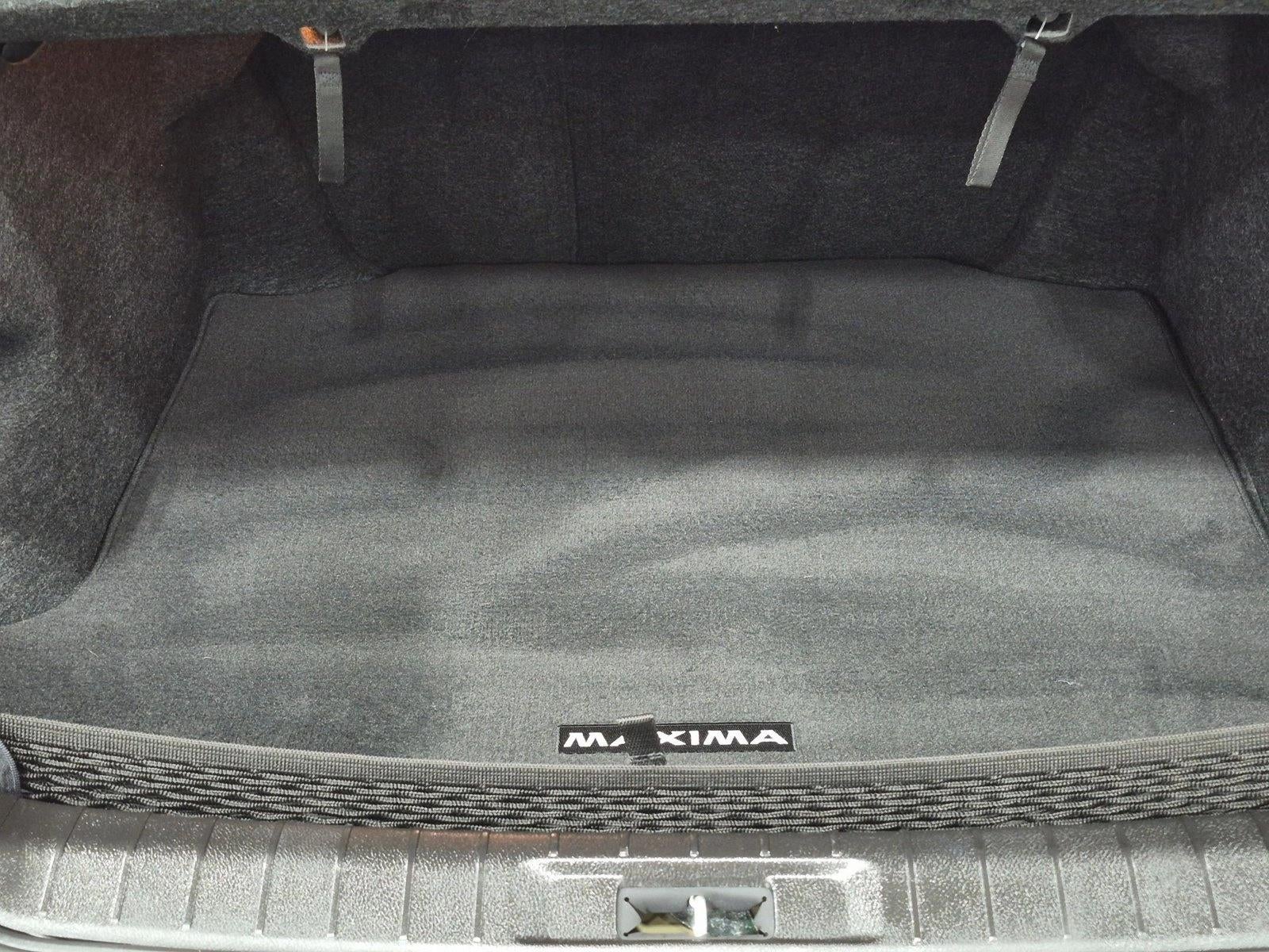 2017 Nissan Maxima SV 3.5L *Ltd Avail*