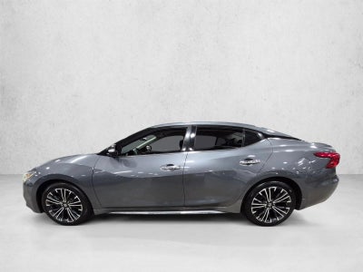 2017 Nissan Maxima SV 3.5L *Ltd Avail*